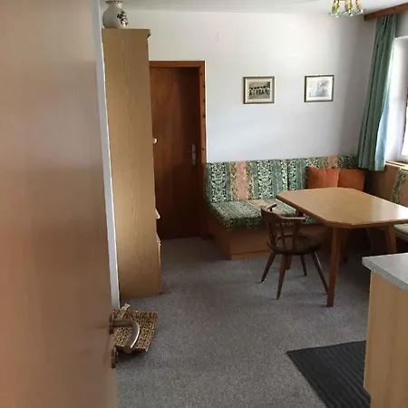 Apartman In Wildschoenau/tirol 600 Oberau