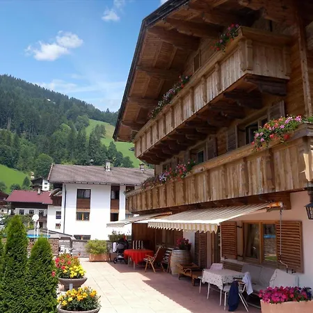 Apartment In Wildschönau/tirol 600 *